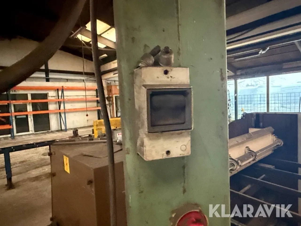 Billede 12 - El-hejs Demag Pk1 kædetalje