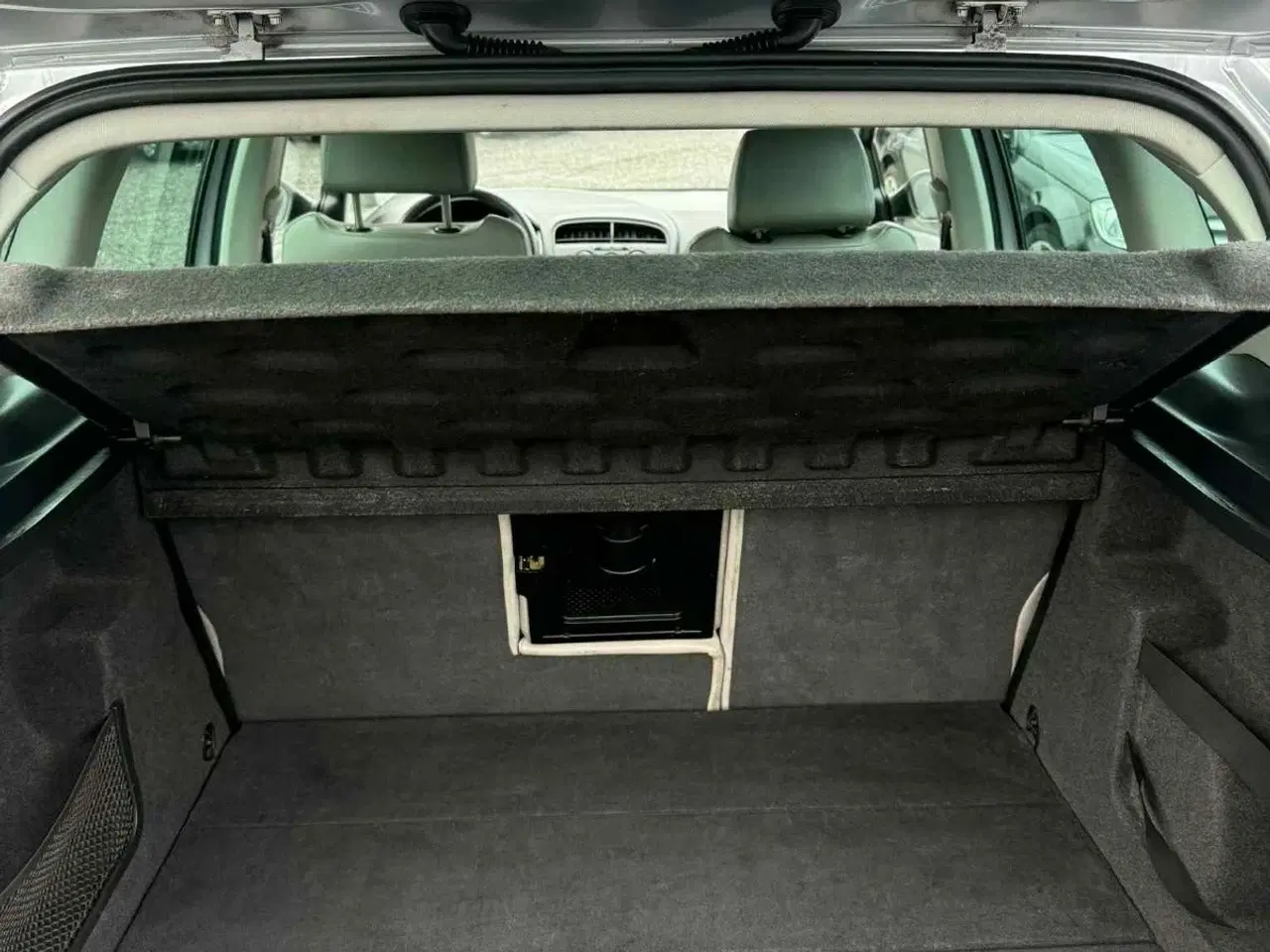 Billede 7 - Seat Altea 1,6 