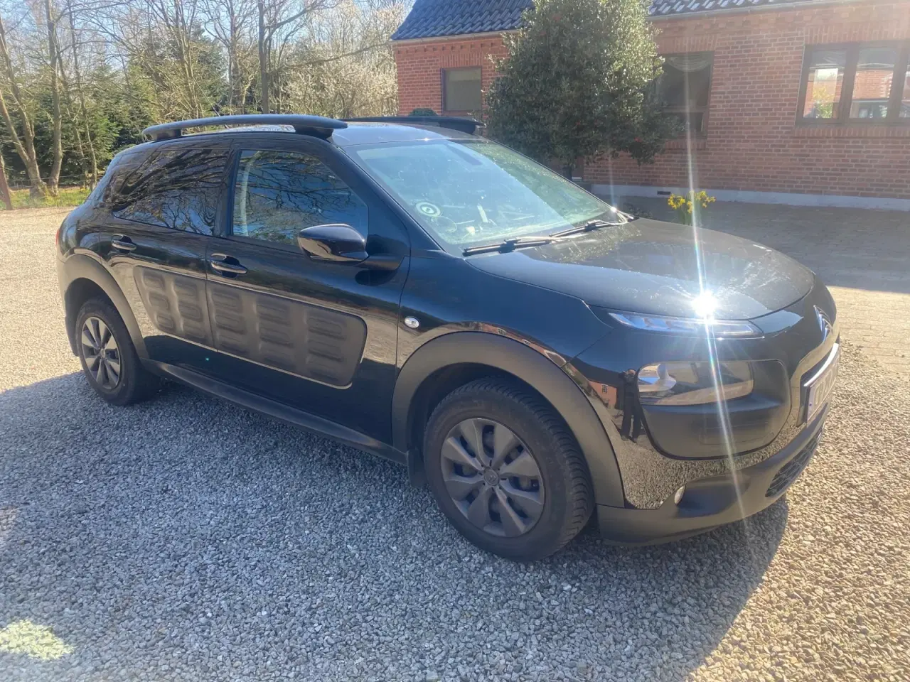 Billede 3 - Citröen C4 Cactus