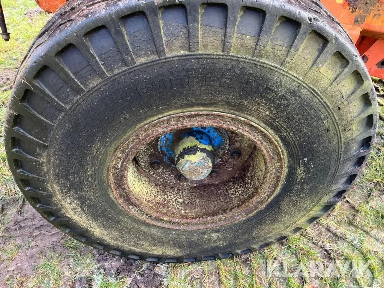 Billede 10 - Slamsuger