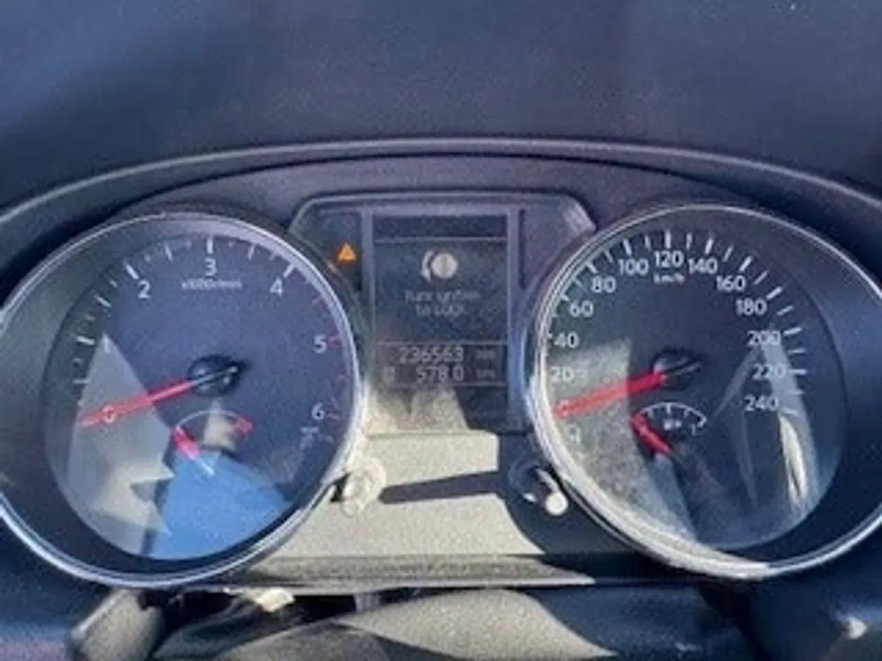 Billede 15 - Nissan Qashqai 1,6 dCi Acenta