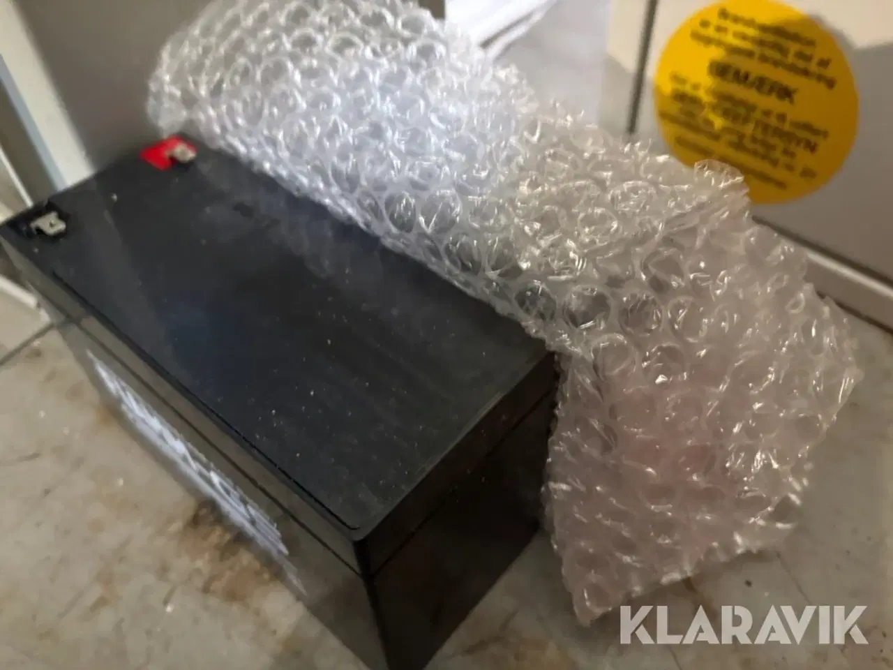 Billede 10 - Brand og komfort ventilation Ferralux EMB 7000