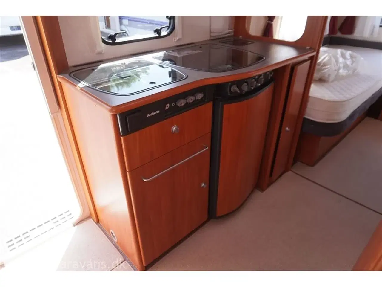 Billede 9 - 2007 - Dethleffs Beduin 510 V