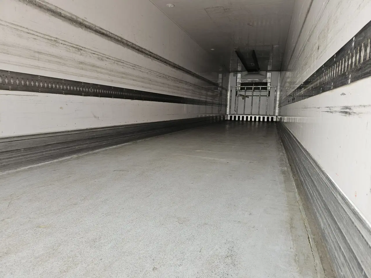 Billede 16 - Kel-Berg Lamberet City, Køle