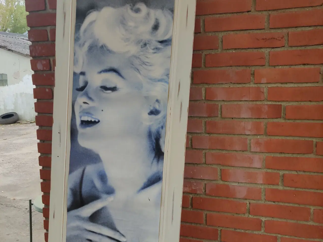 Billede 7 - Plakat MARYLYN MONROE 