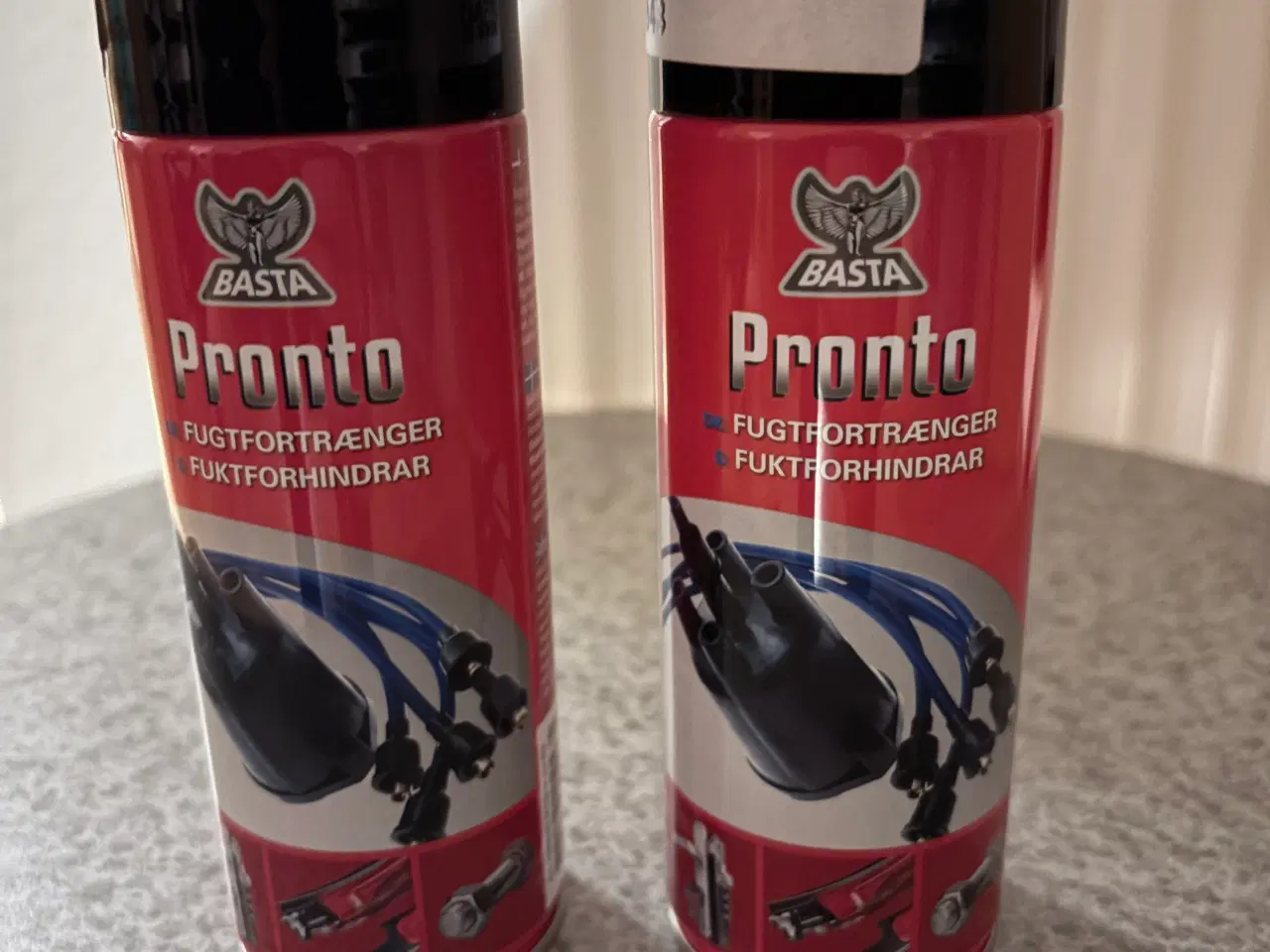 Billede 11 - Diverse bilpleje produkter og tilbehør