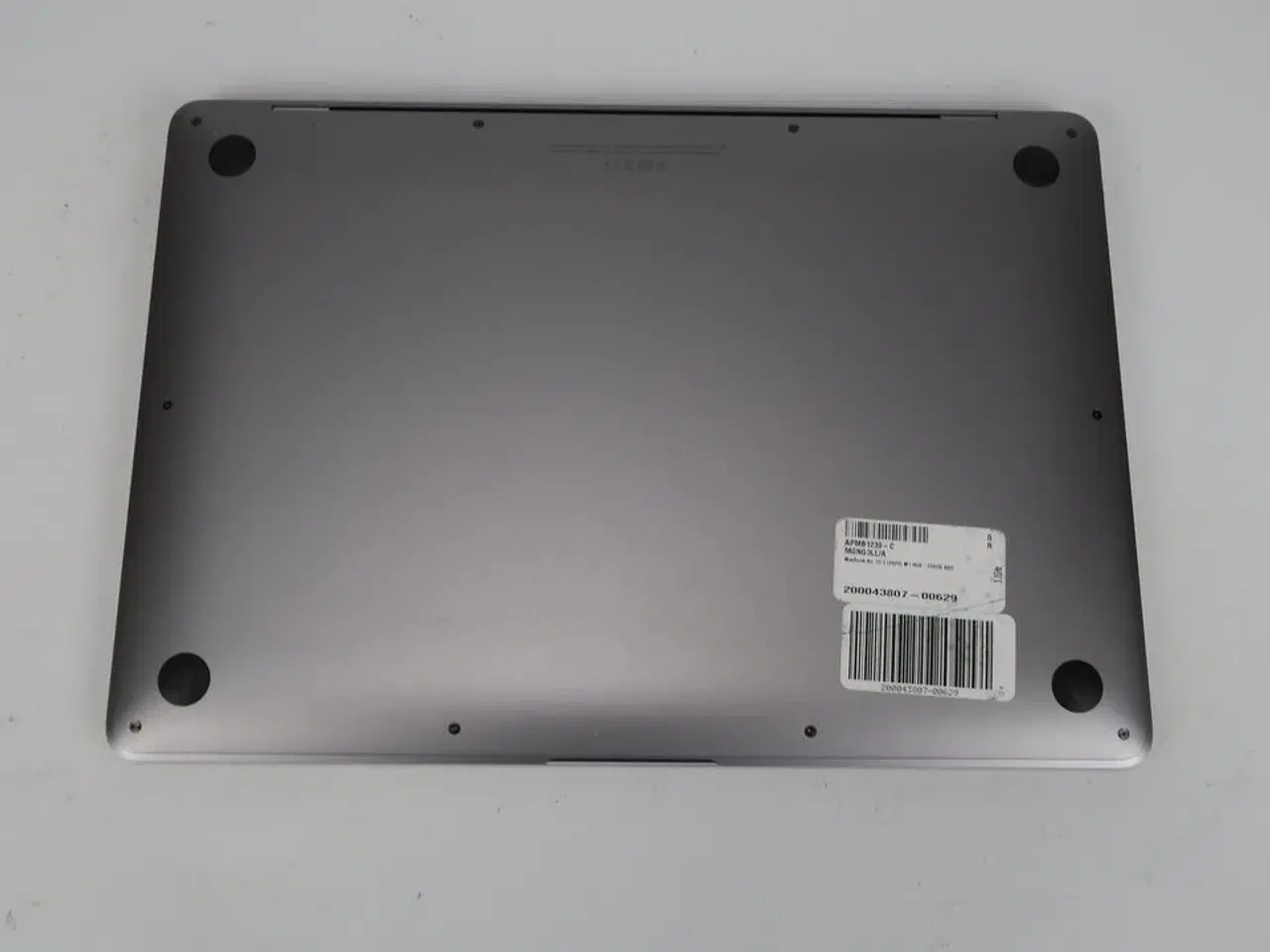 Billede 4 - Apple MacBook Air M1 13"