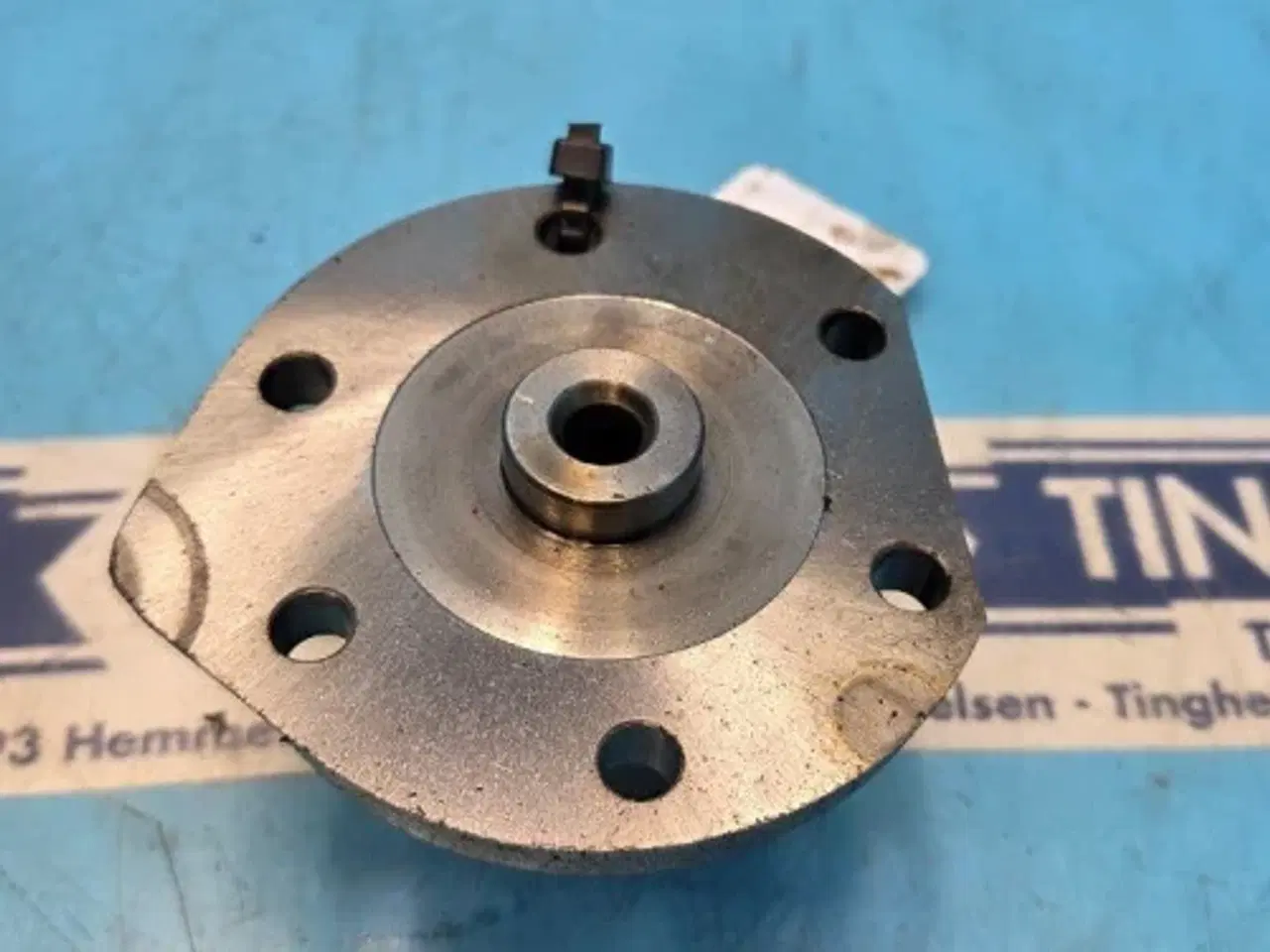 Billede 8 - Iveco 8361 SRE 11 Stift 4847921