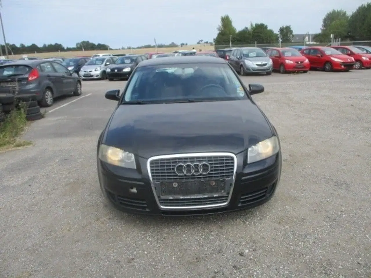 Billede 2 - Audi A3 1,6 Ambiente