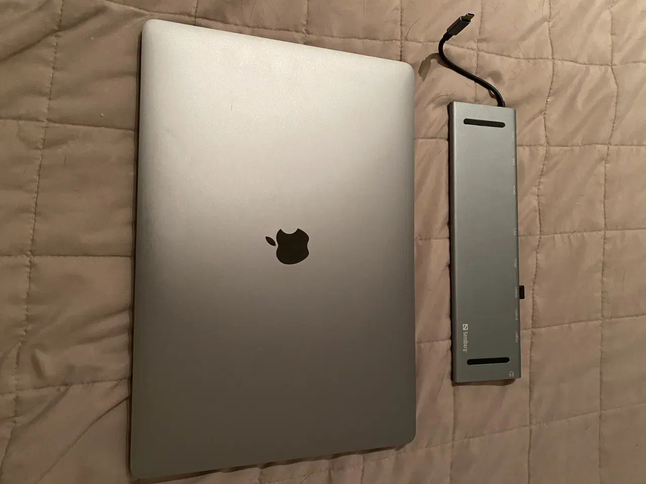 Billede 1 - Macbook Pro 16' 1 TB HD