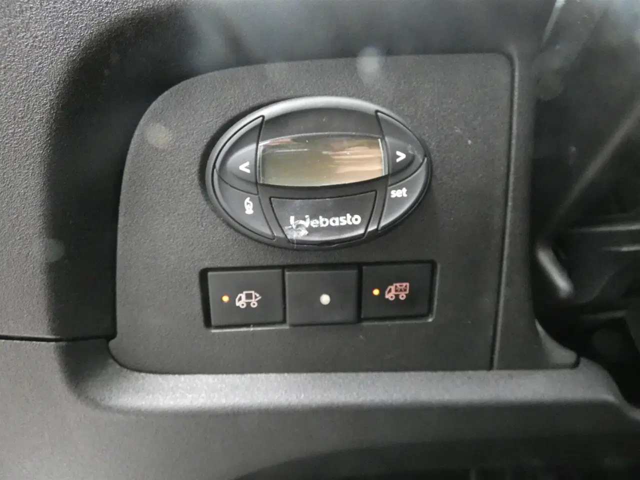 Billede 14 - Iveco Daily 35S16 12m3 2,3 D 156HK Van 8g Aut.