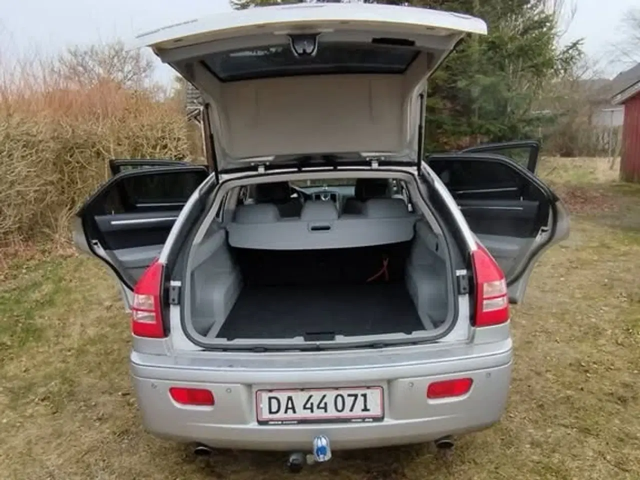Billede 3 - Chrysler 300c Hemi 5,7 V8