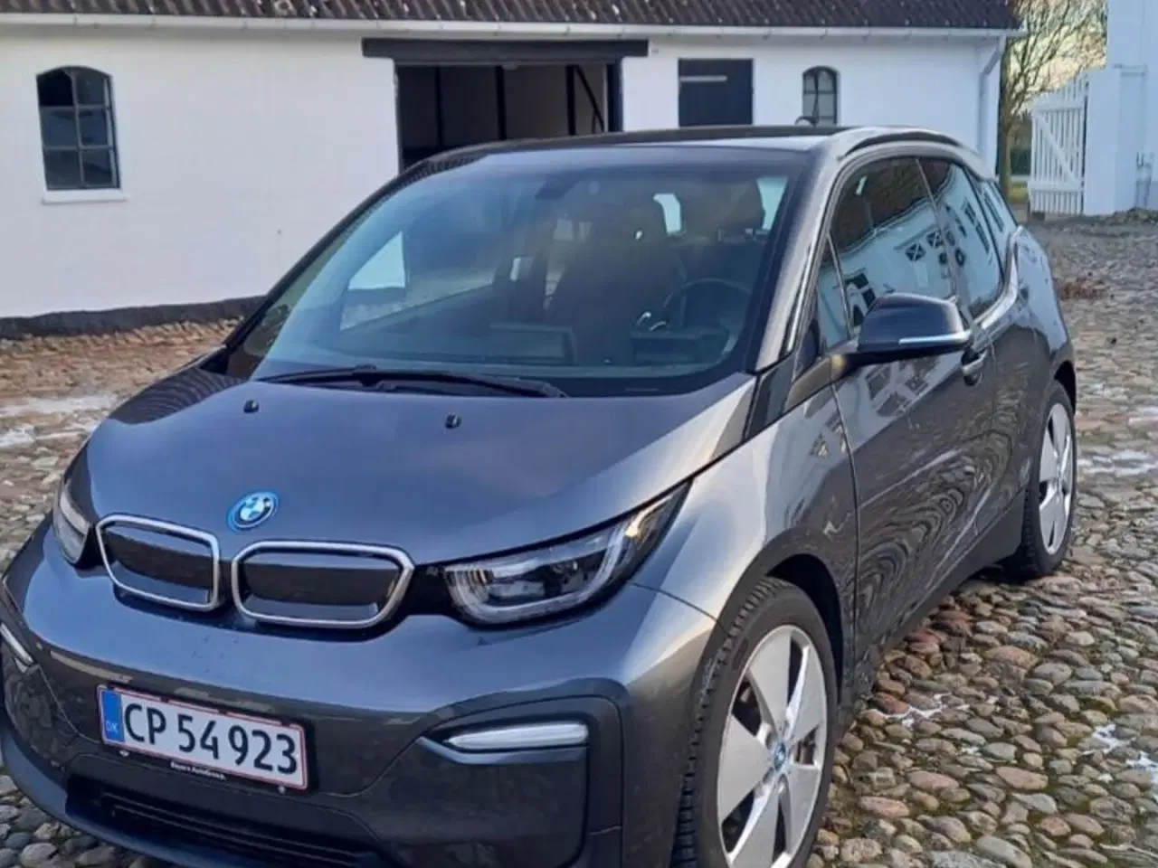 Billede 1 - BMW I3