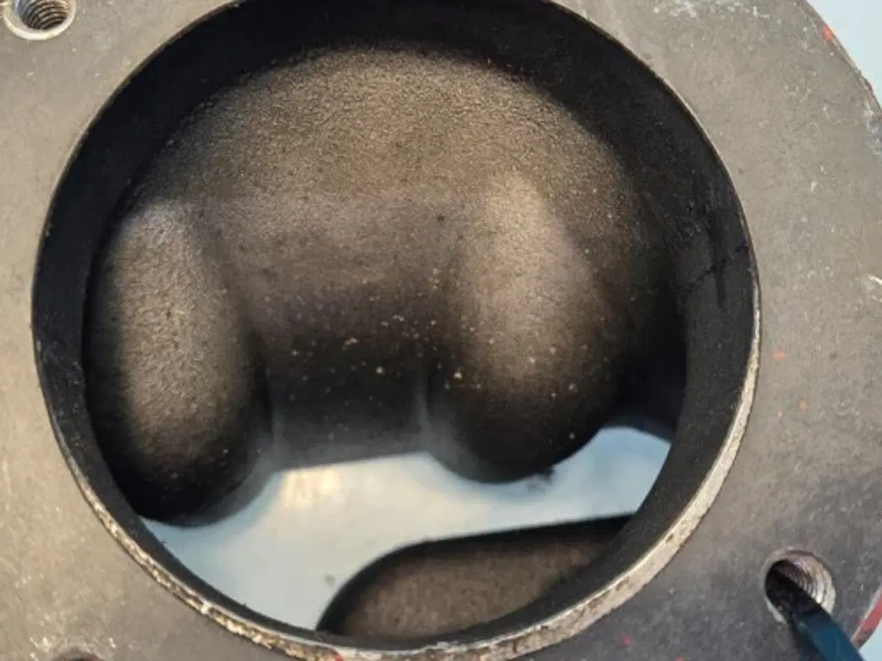 Billede 6 - Cummins 6TAA-8304 Manifold J943613