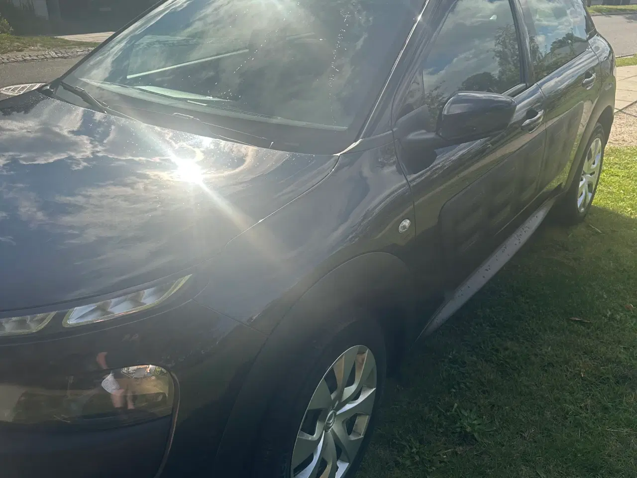 Billede 11 - Citroën C4 Cactus 1.2 PureTech 82 hk – 2015 