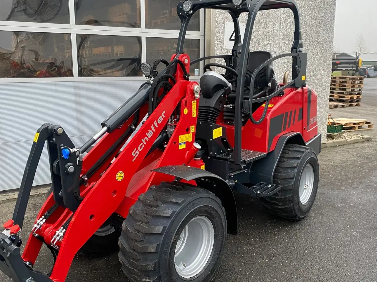 Billede 2 - Schäffer 3650 3650