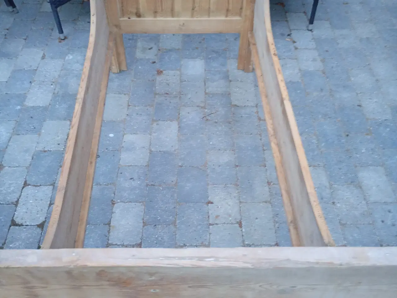 Billede 1 - Karlekammerseng 