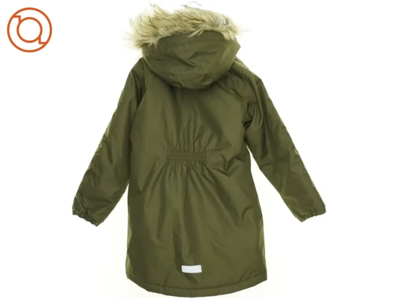Billede 2 - Vinterjakke (NY) fra Hummel (str. 140 cm)