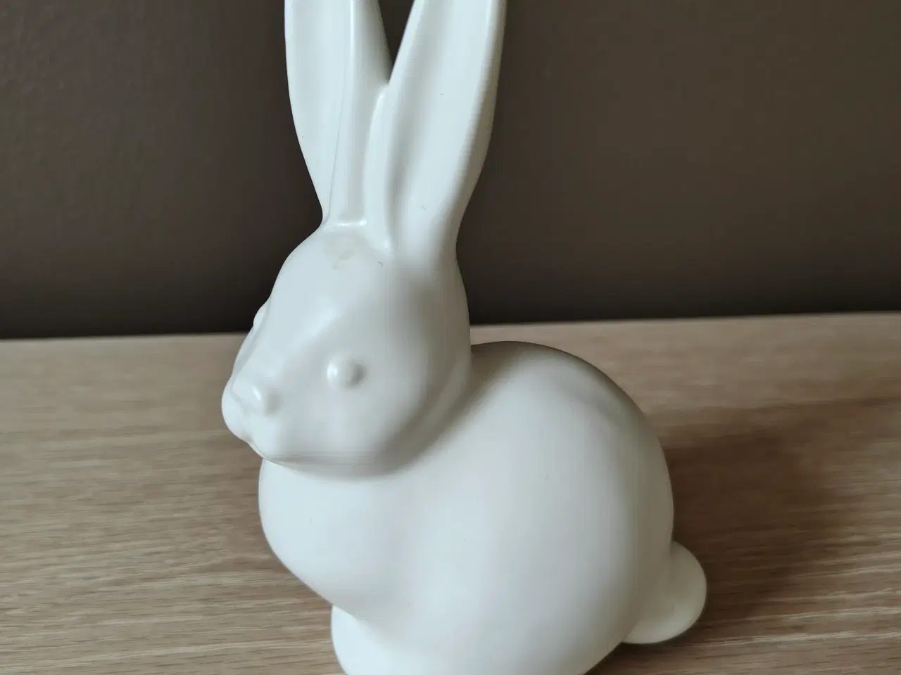 Billede 1 - Flot Klyhn Design kanin