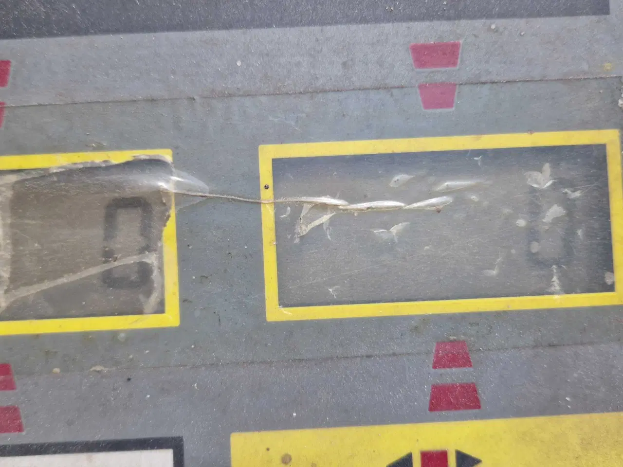 Billede 7 - Corchi EM 43 afbalanceringsmaskine