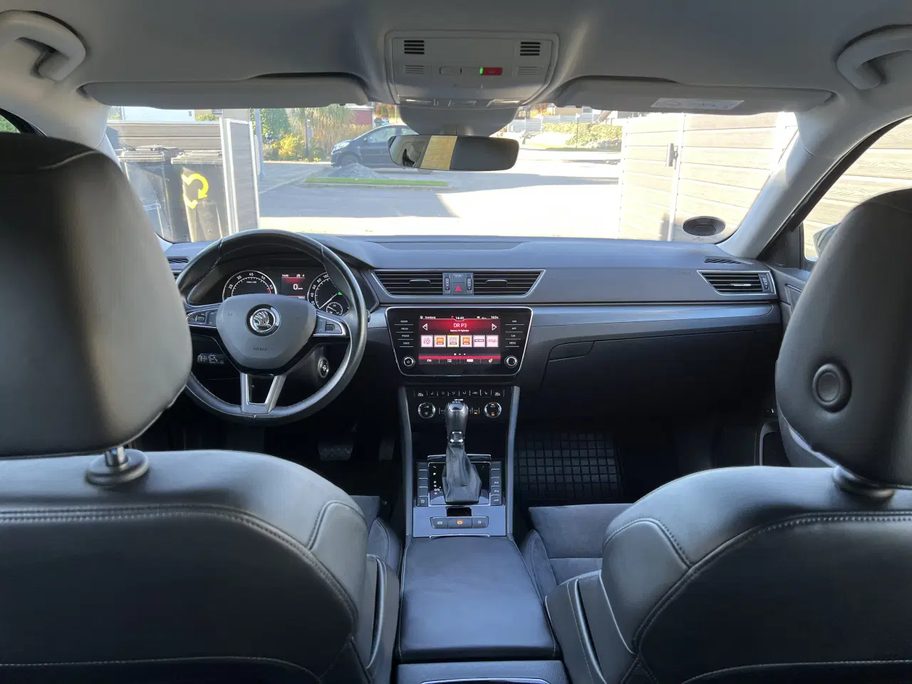 Billede 12 - Superb 1,4 TSI DSG 2018 Model