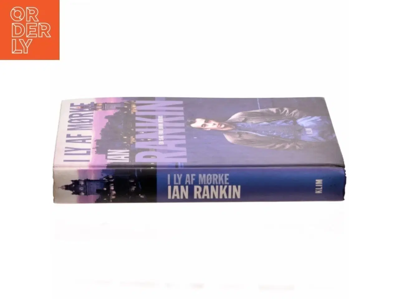 Billede 2 - I ly af mørke af Ian Rankin (Bog)