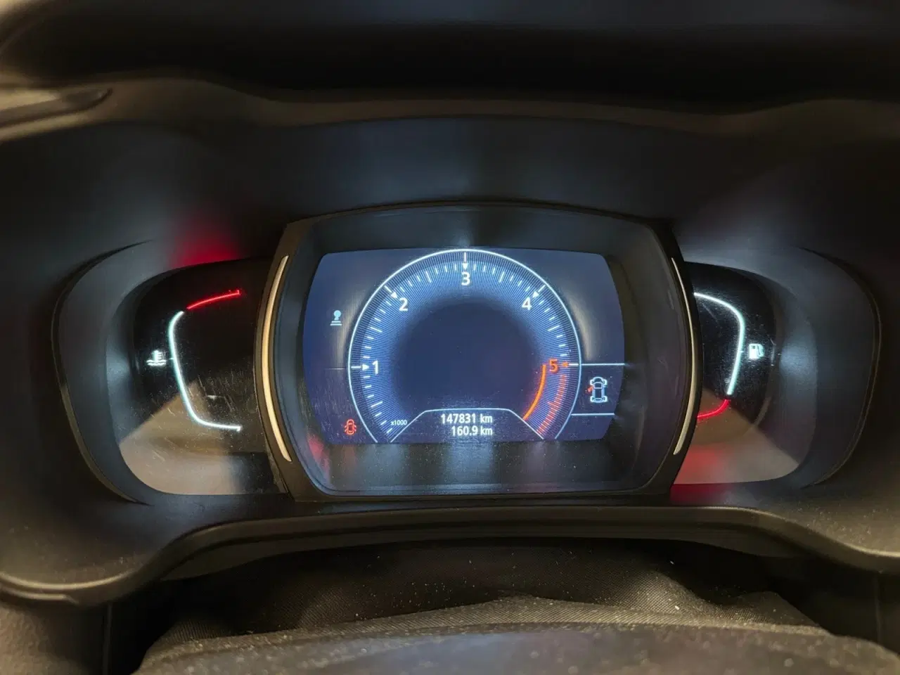 Billede 7 - Renault Kadjar 1,5 dCi 110 Zen Van