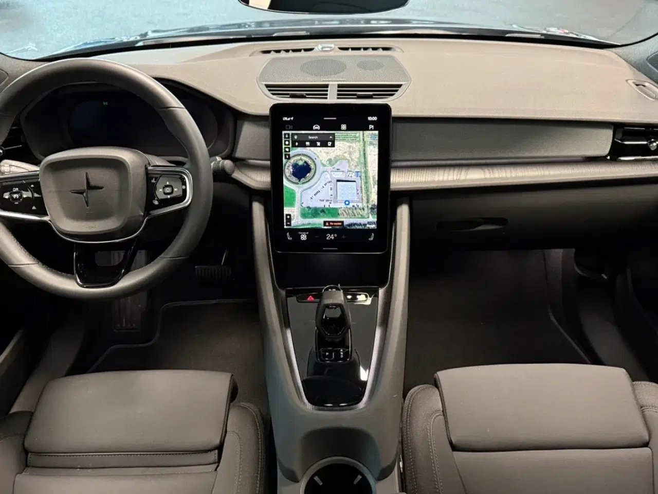 Billede 16 - Polestar 2 Long Range