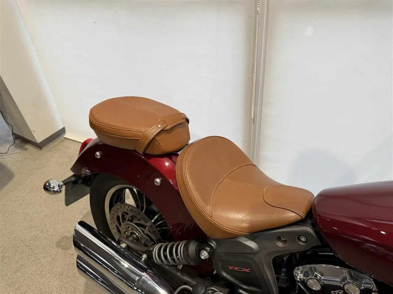 Billede 11 - Indian Scout