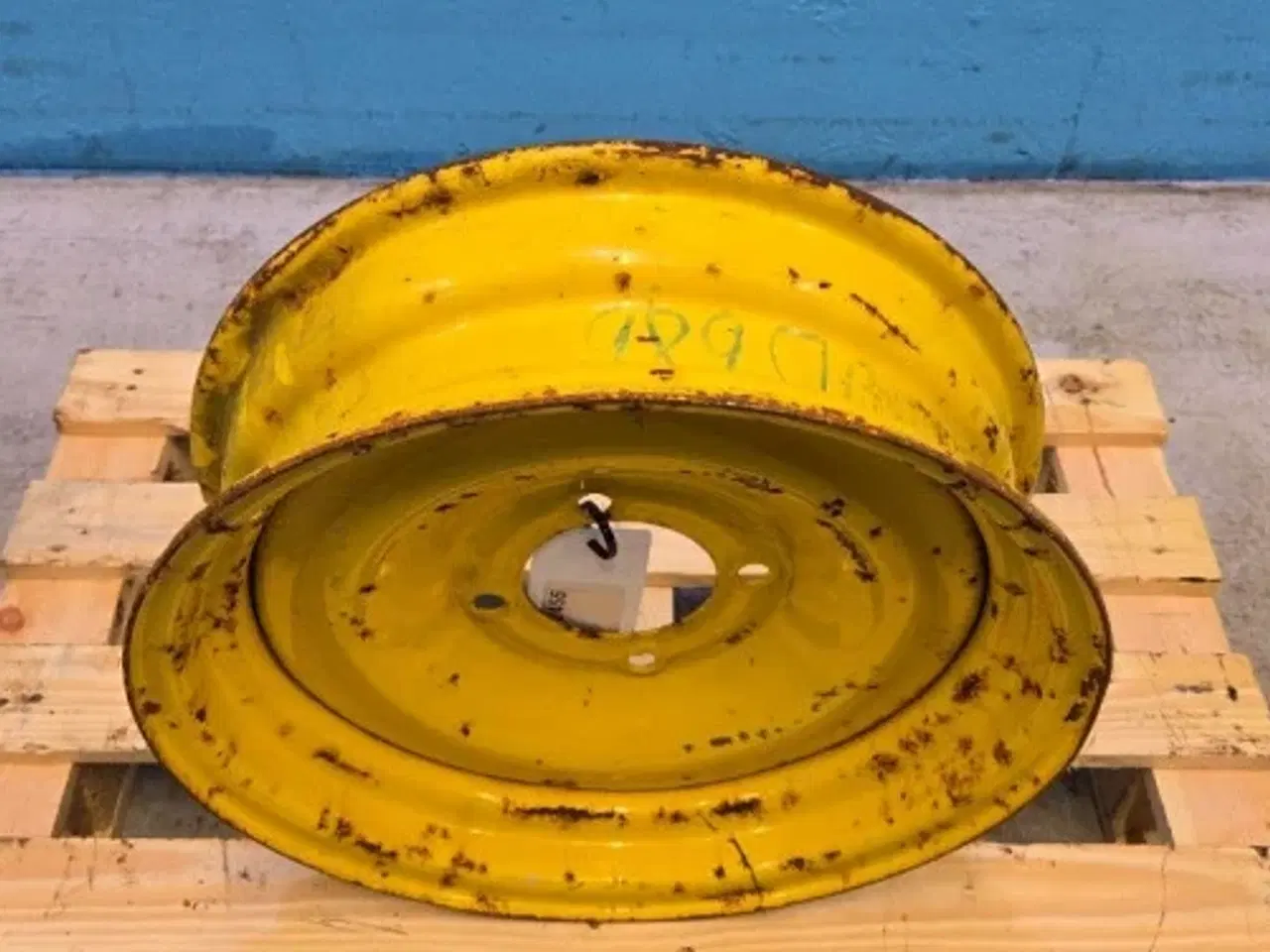 Billede 7 - 15"   4.5-JX15