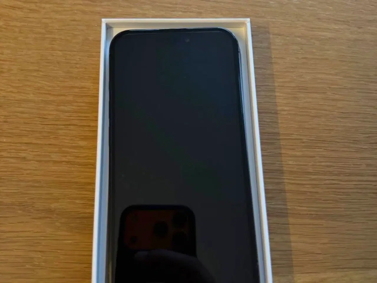 Billede 1 - iPhone 15 pro 