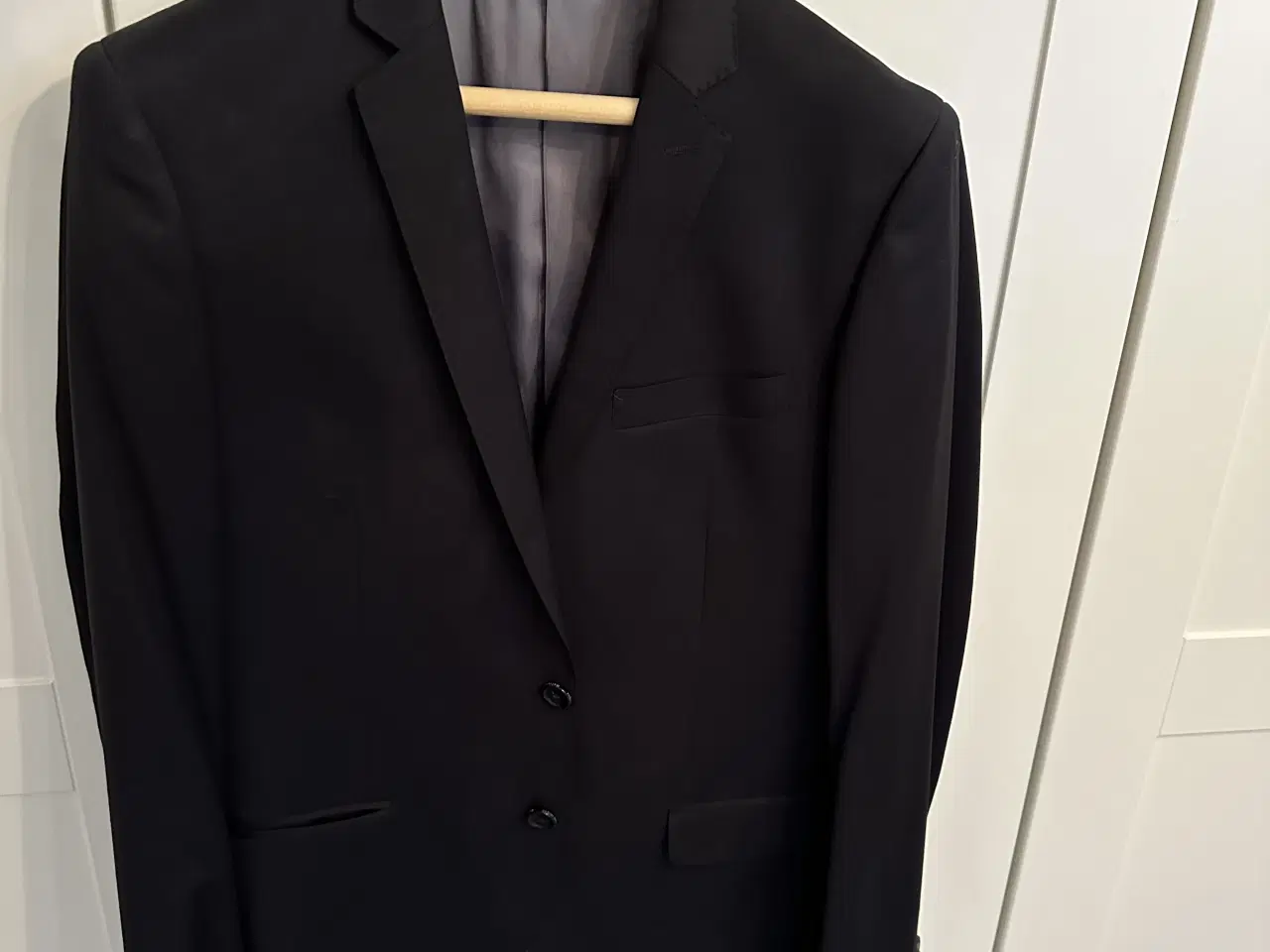 Billede 1 - Konfirmation blazer 