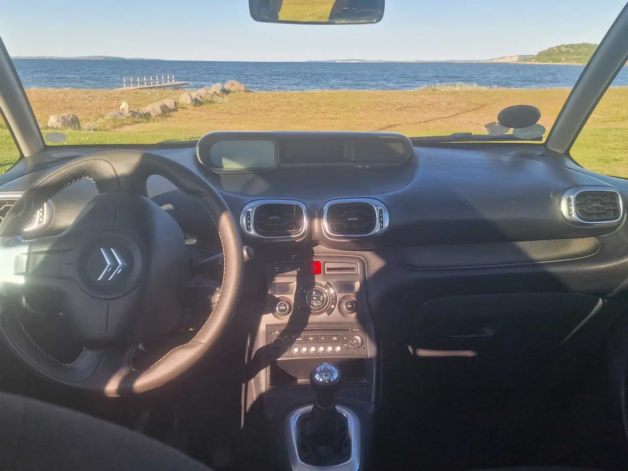 Billede 3 - Citroen c3 picasso 