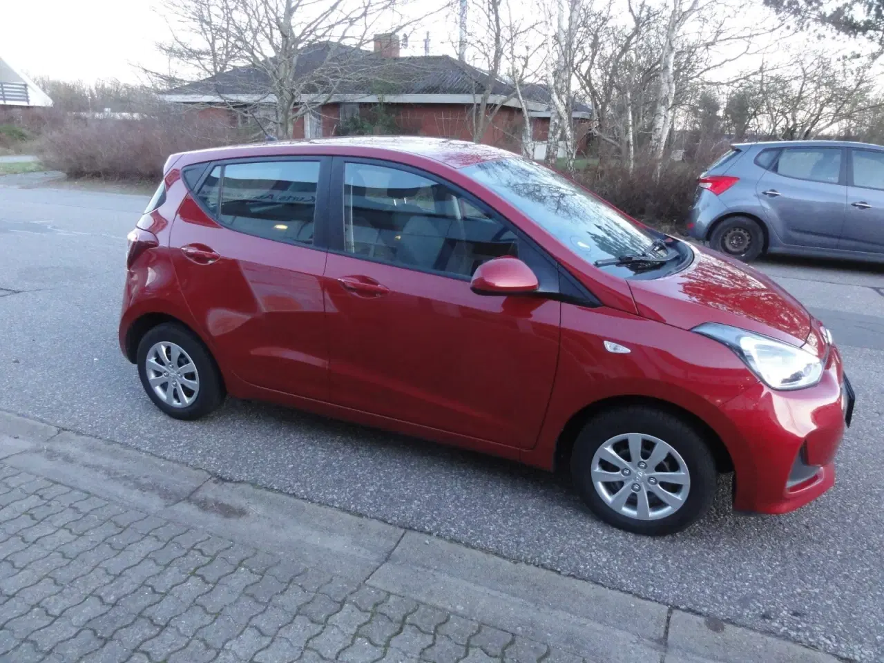 Billede 4 - Hyundai i10 1,0 Trend