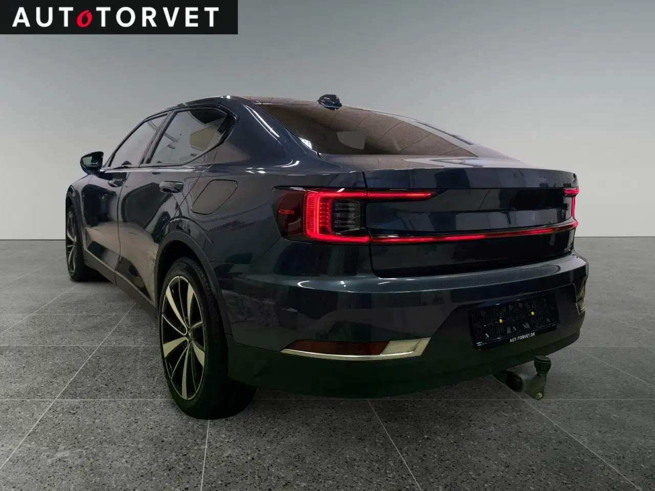 Billede 4 - Polestar 2  Long Range AWD