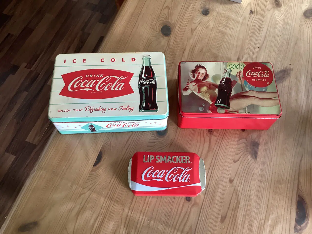 Billede 12 - Coca Cola Ting