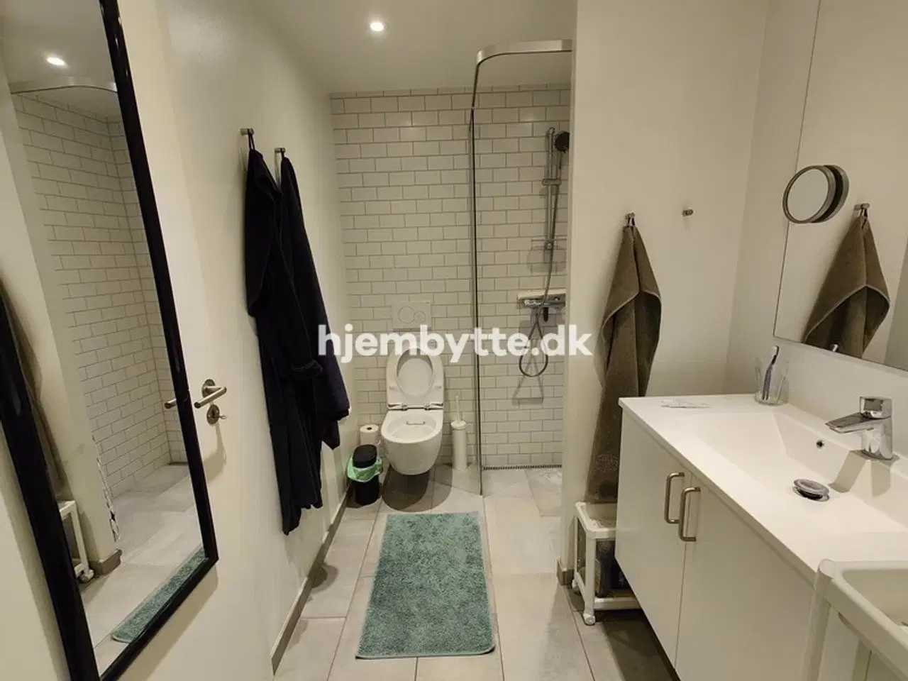 Billede 7 - Hjembytte - Flydedokken