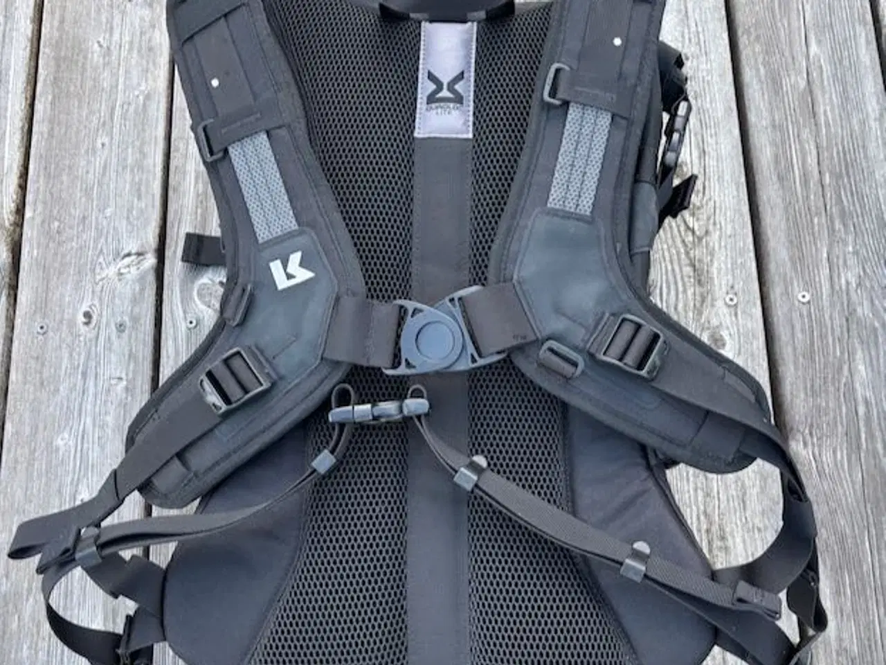 Billede 4 - Kriega R22 Rygsæk