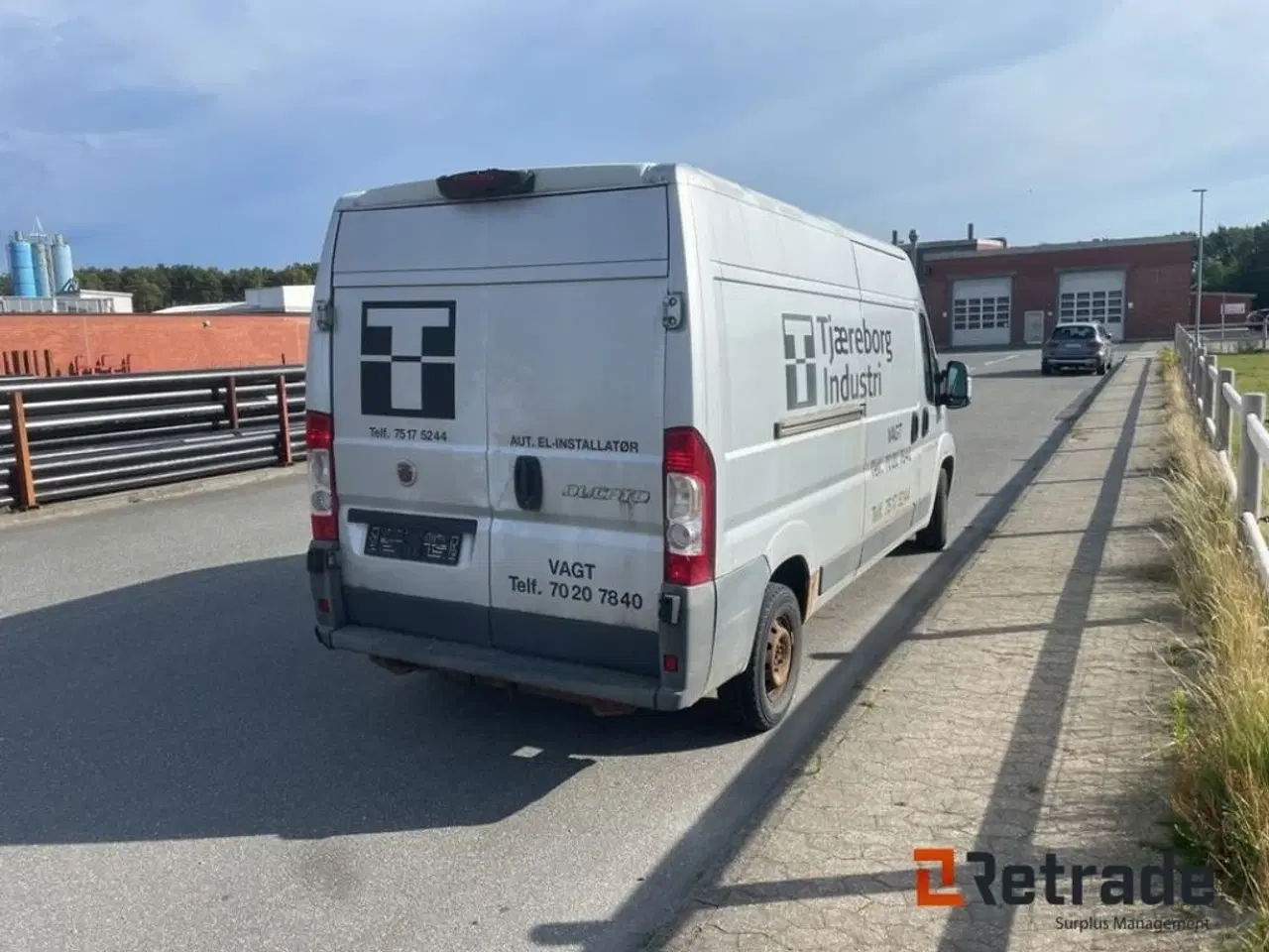 Billede 3 - - - - Ducato