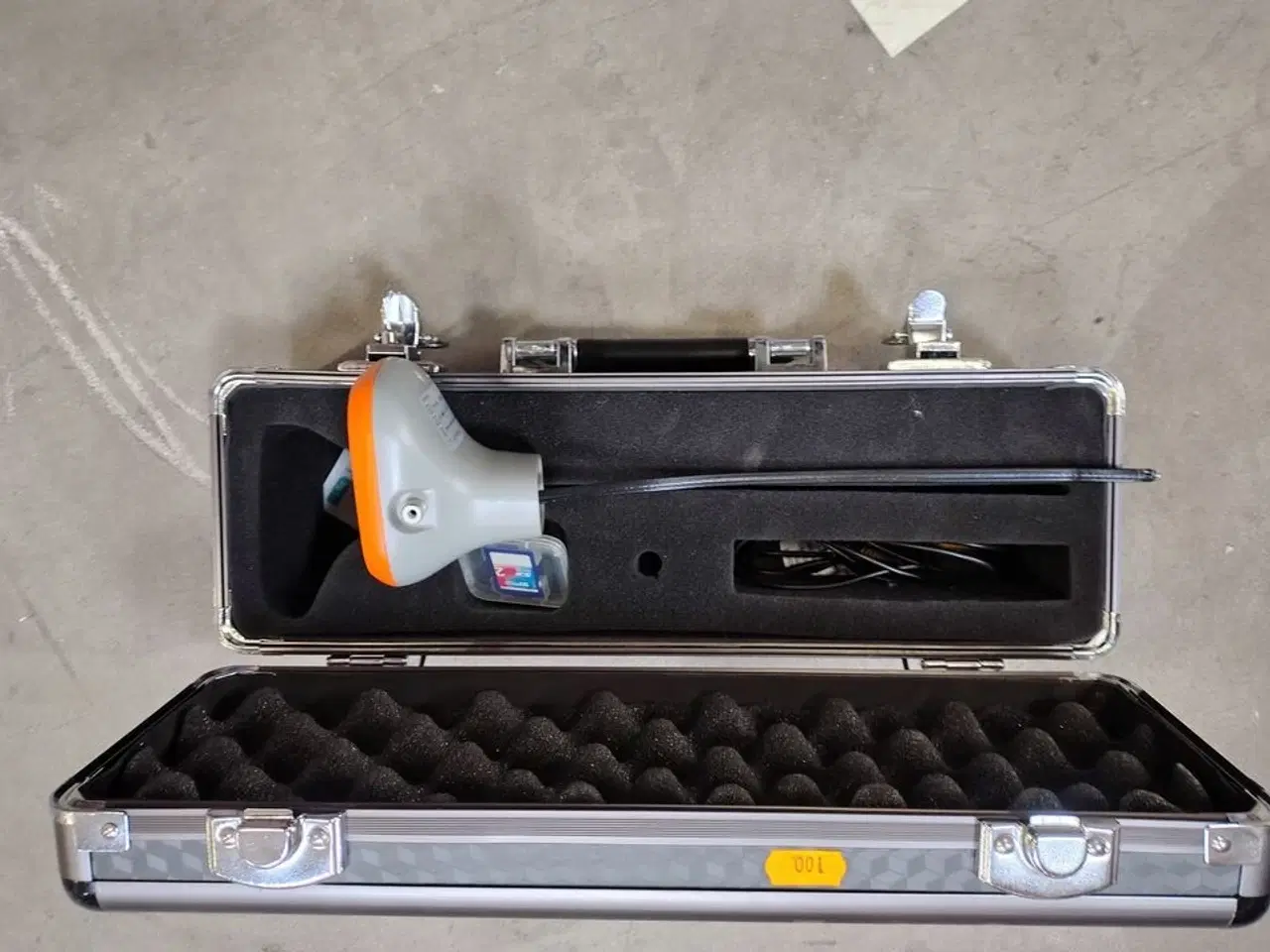 Billede 9 - Endoscopy equipment