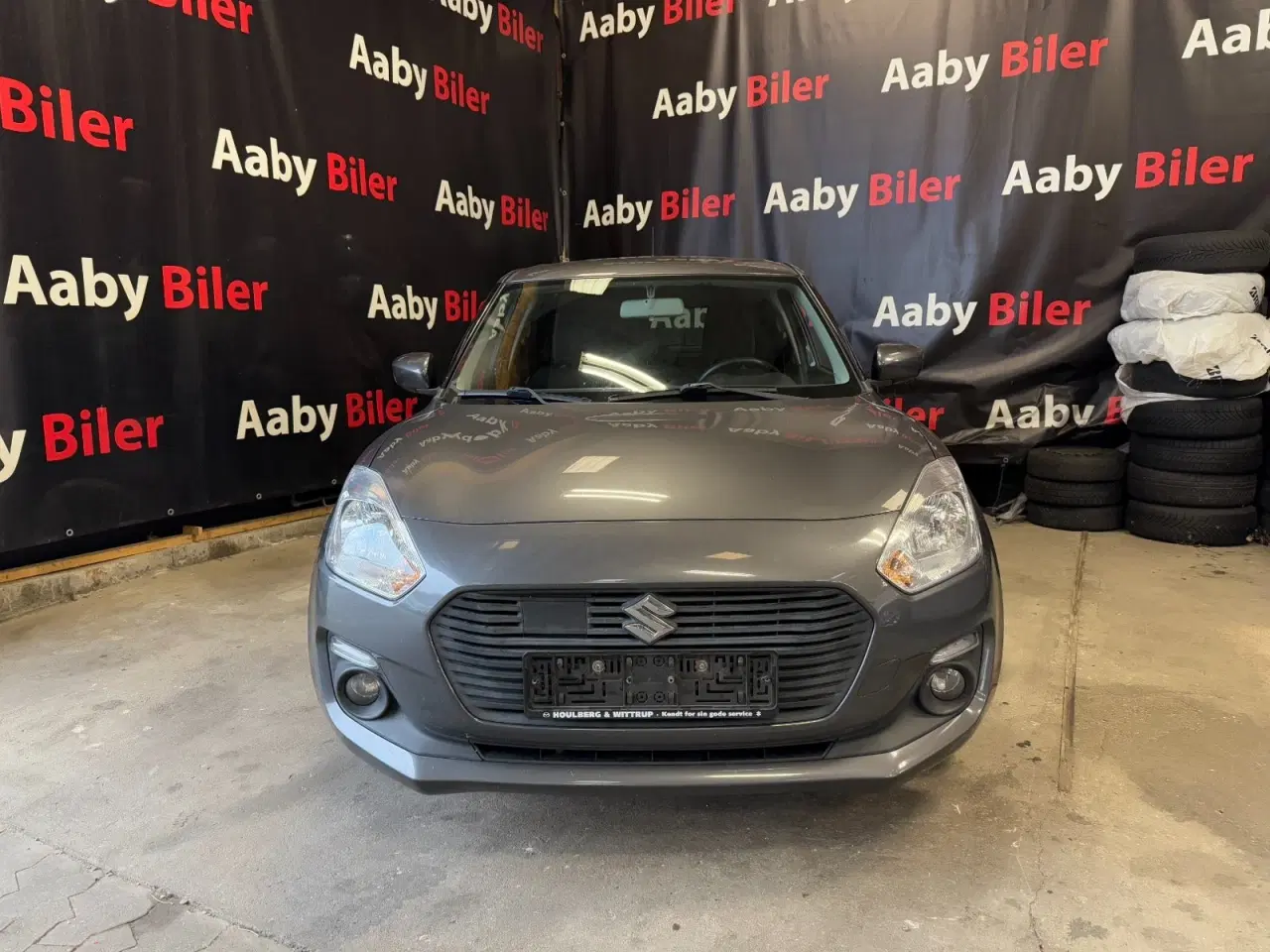 Billede 2 - Suzuki Swift 1,2 Dualjet Action