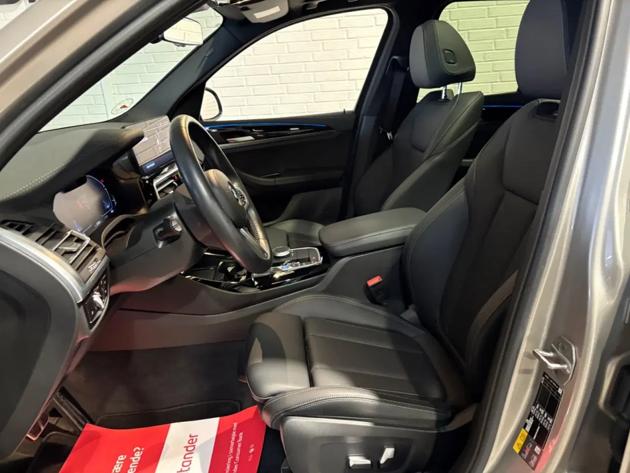 Billede 7 - BMW iX3  Charged M-Sport