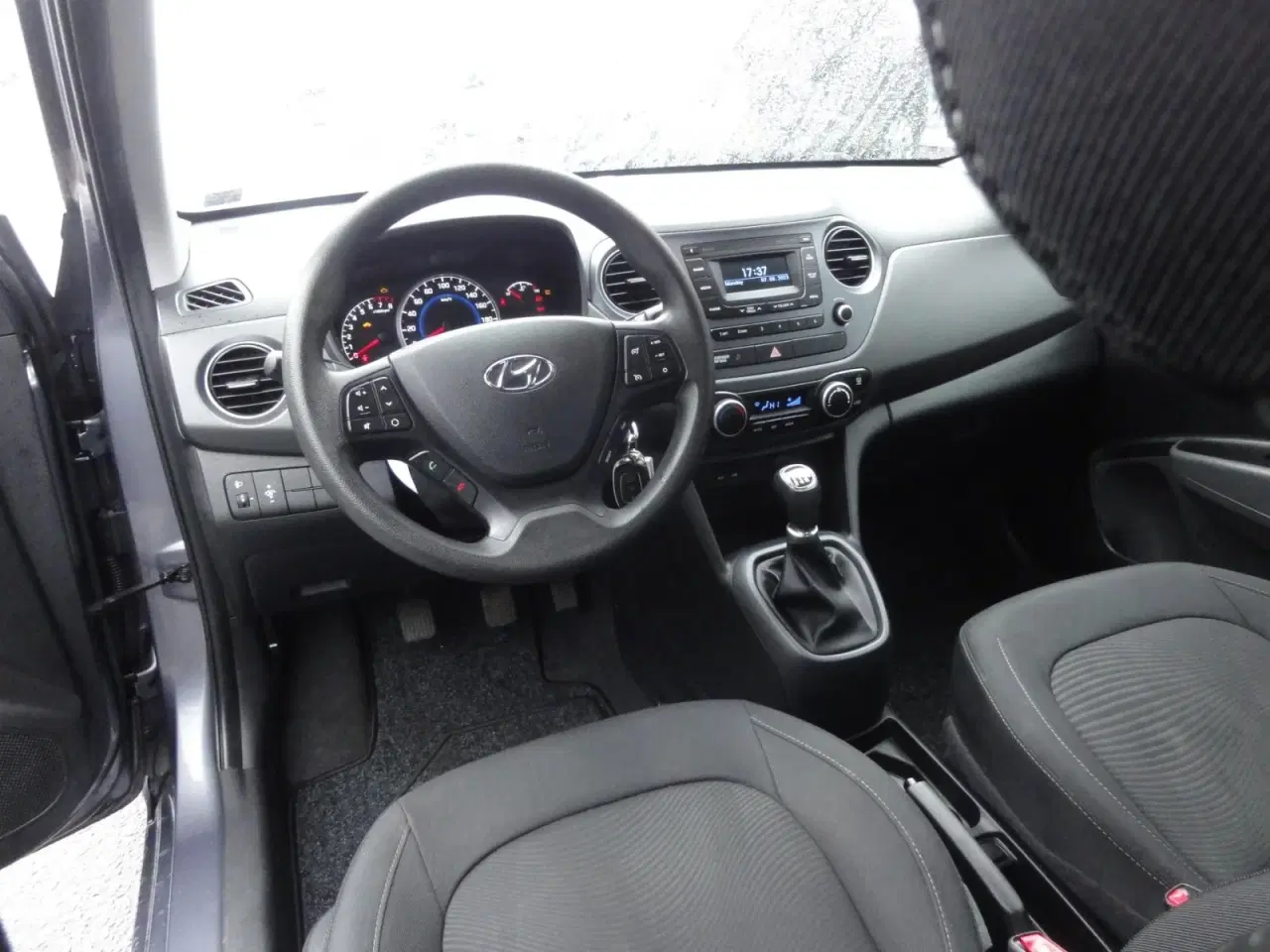 Billede 11 - Hyundai i10 1,0 Trend