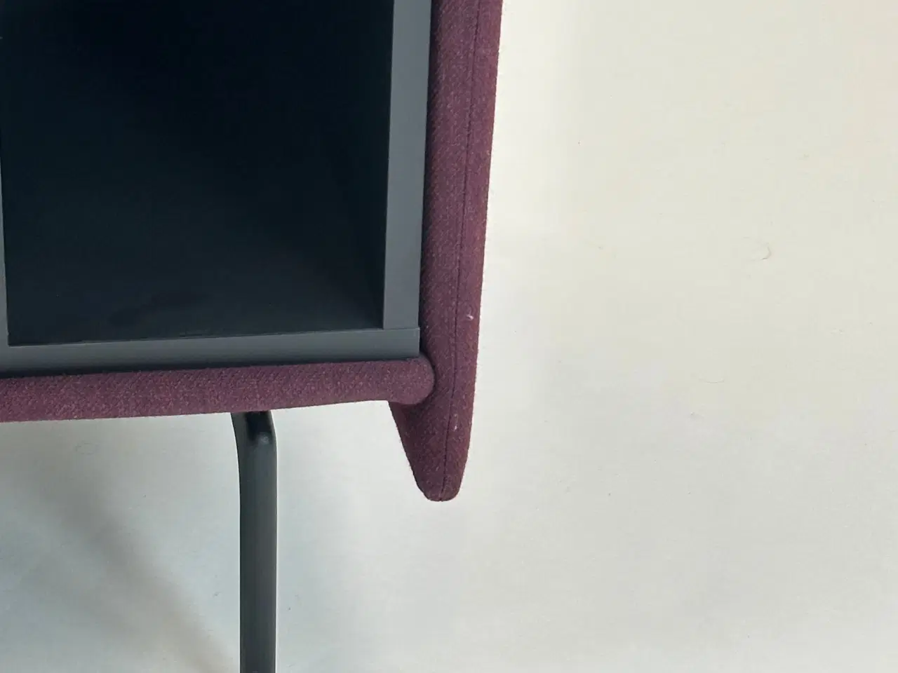 Billede 6 - Muuto Outline Highback Work 100 Sofa (Lilla)