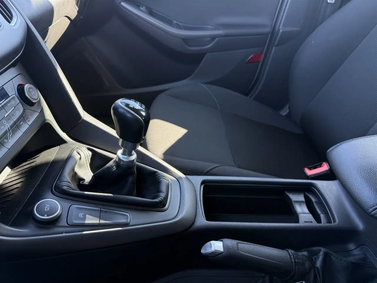 Billede 17 - Ford Focus 1,0 EcoBoost Business 125HK Stc 6g
