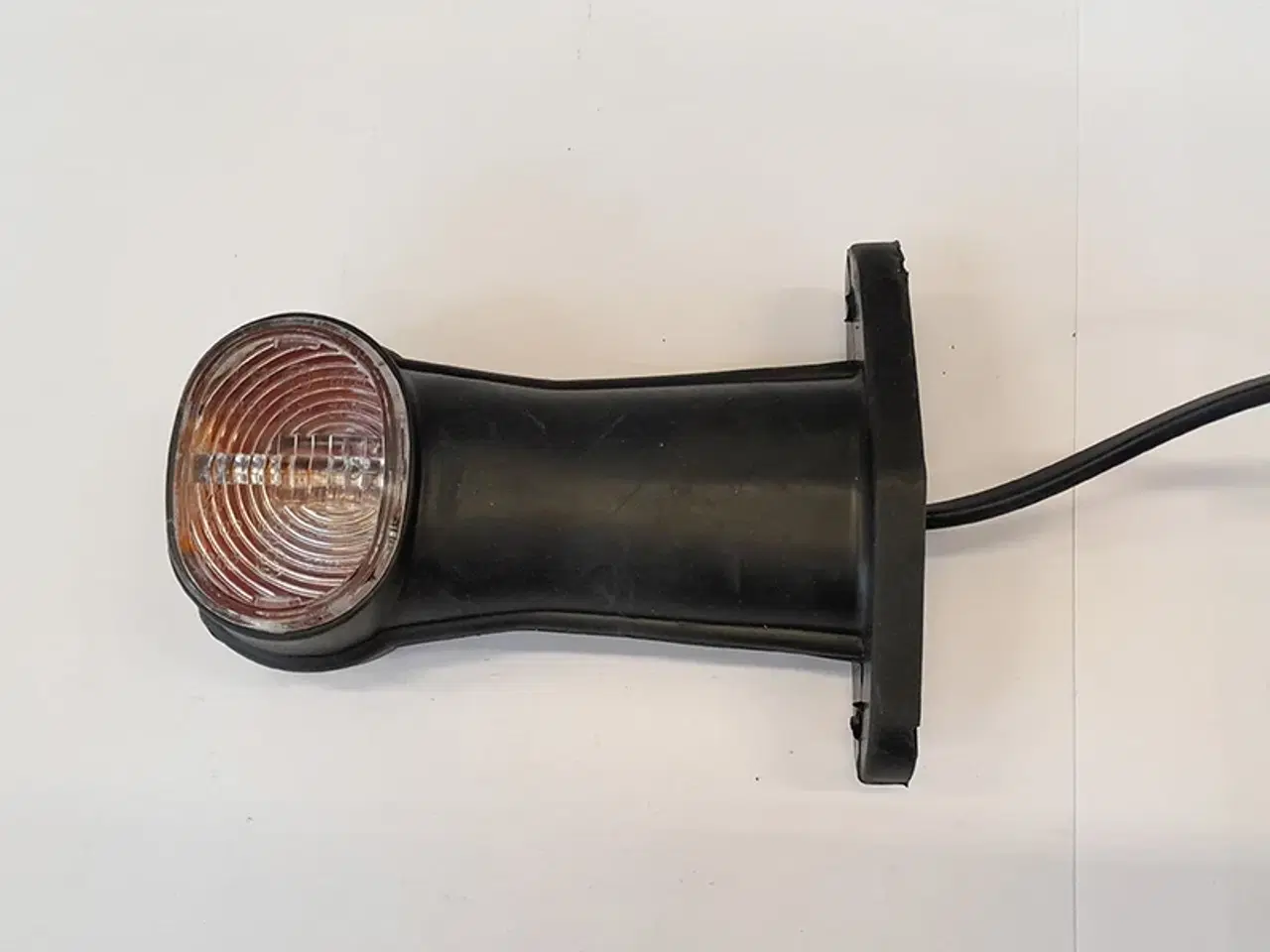 Billede 3 - H. Slingerlygte LED