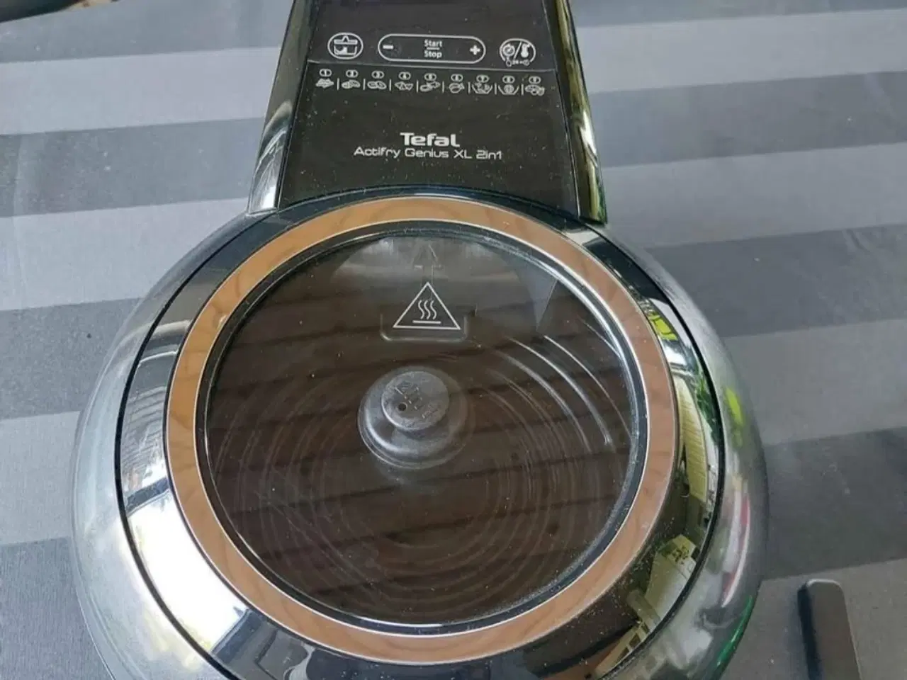 Billede 2 - Tefal Actifry