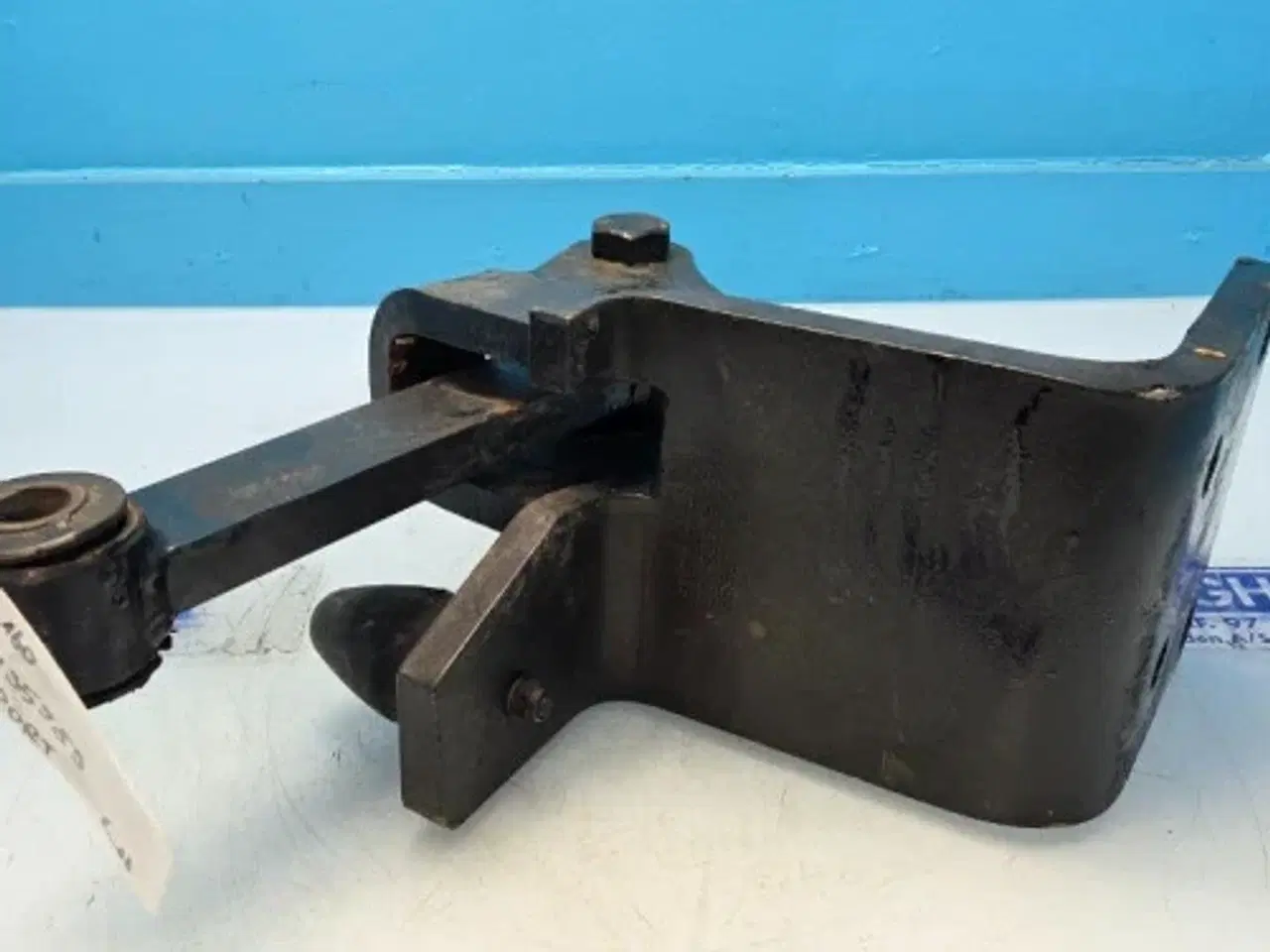 Billede 13 - New Holland  T6.160   Beslag  90435589