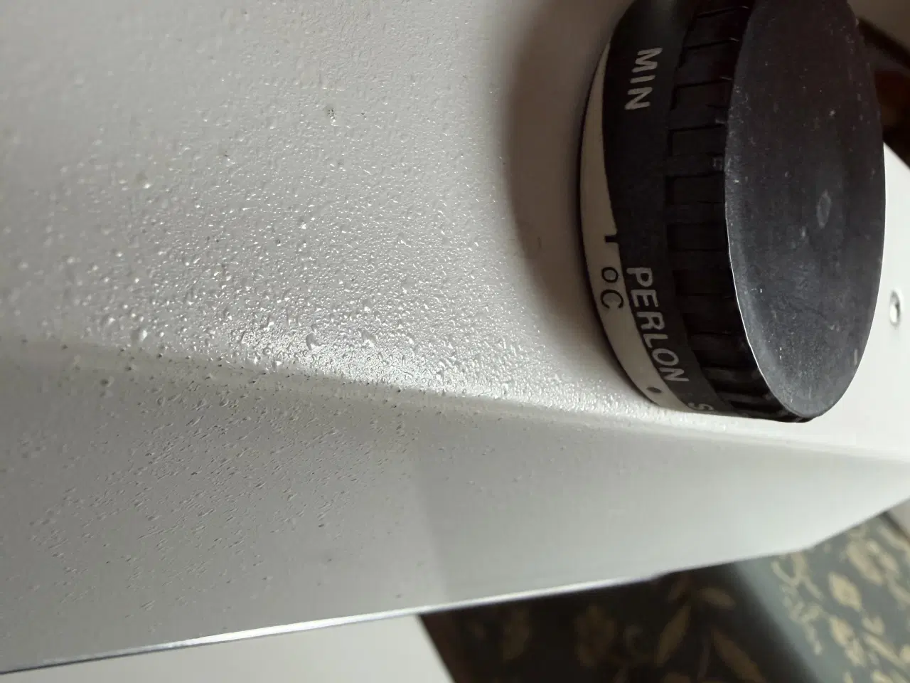 Billede 8 - Strygerulle / tøj rulle