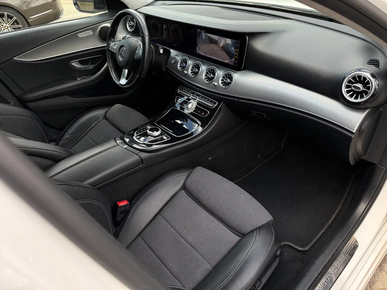 Billede 18 - Mercedes-benz E220d 